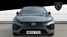 Peugeot 408 1.2 PureTech GT 5dr EAT8 Petrol Hatchback